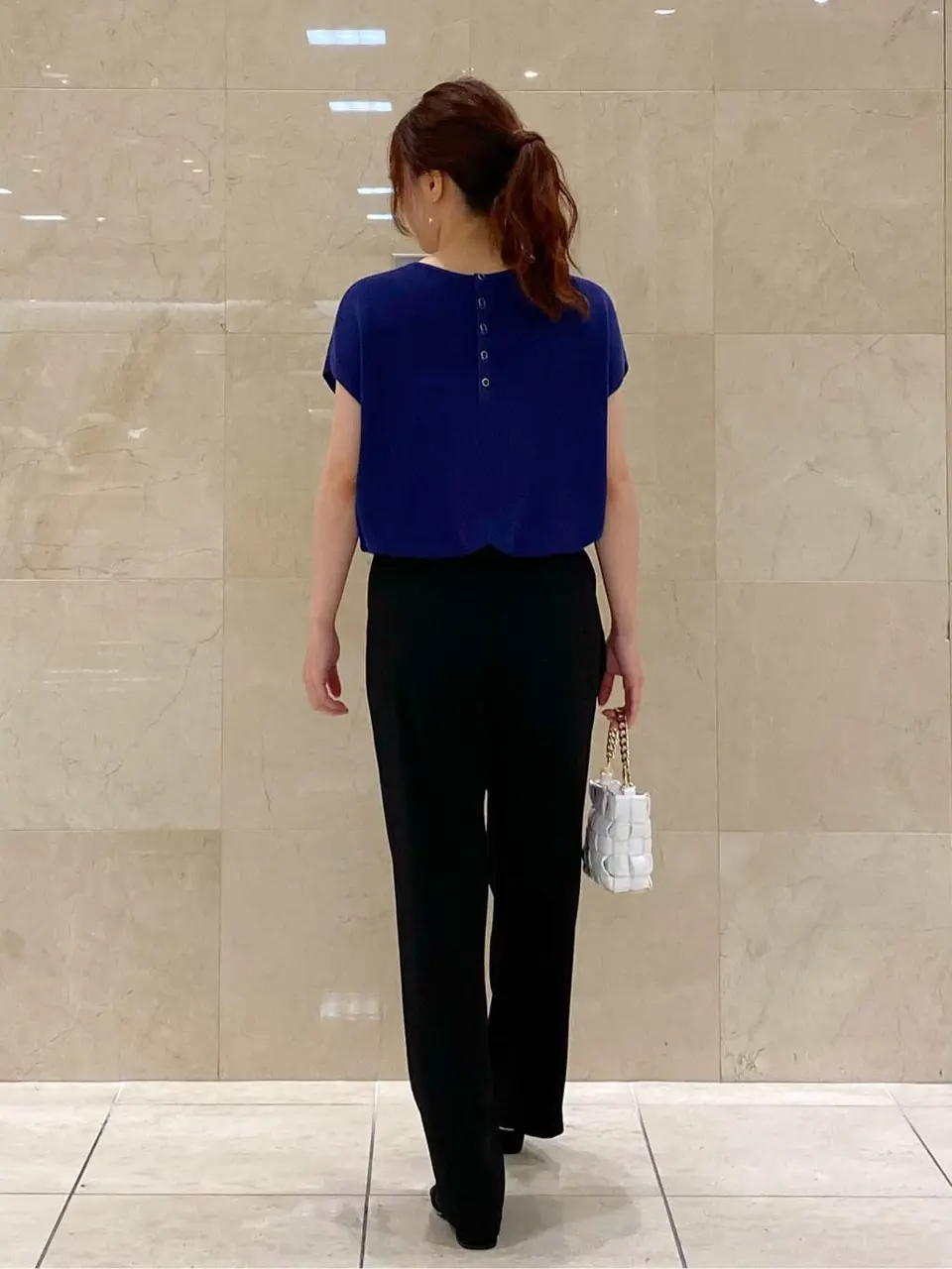 23区 柿内 コーディネート画像