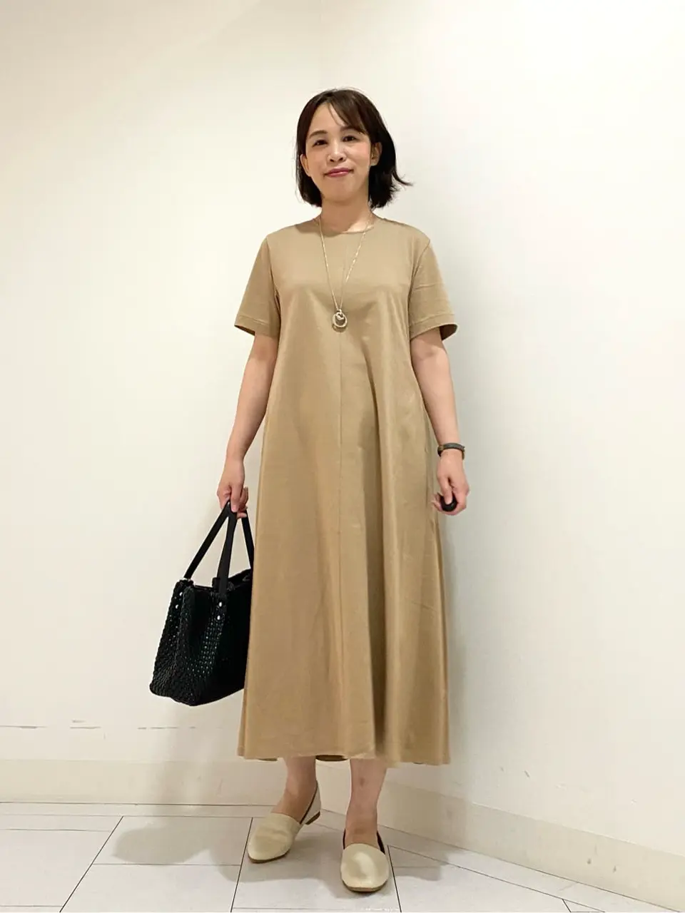 23区 南 コーディネート画像