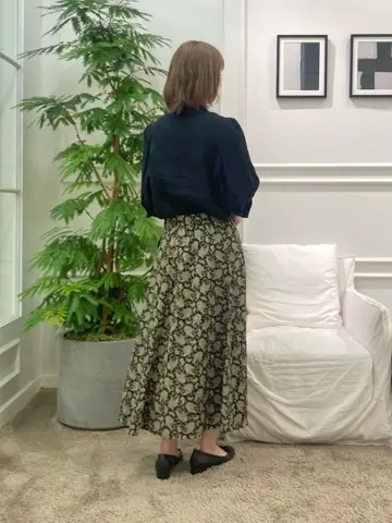 23区 前 コーディネート画像