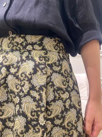 23区 前 コーディネート画像