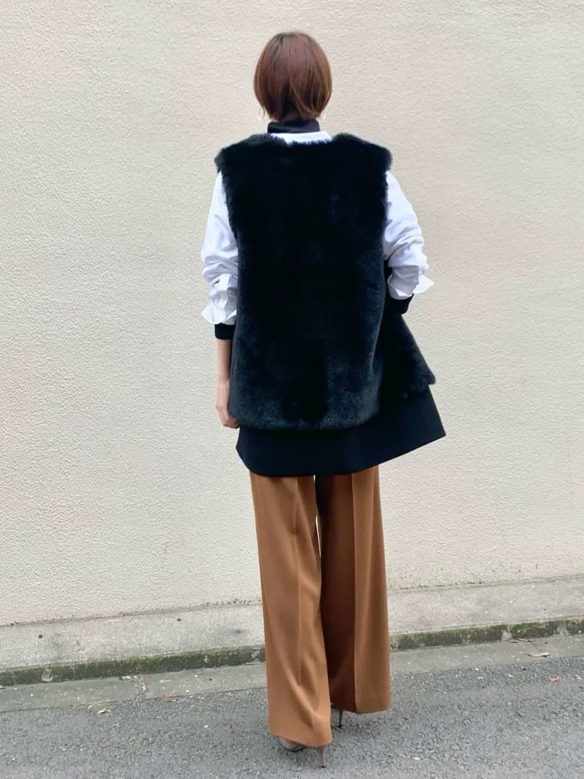 23区 秋葉 コーディネート画像