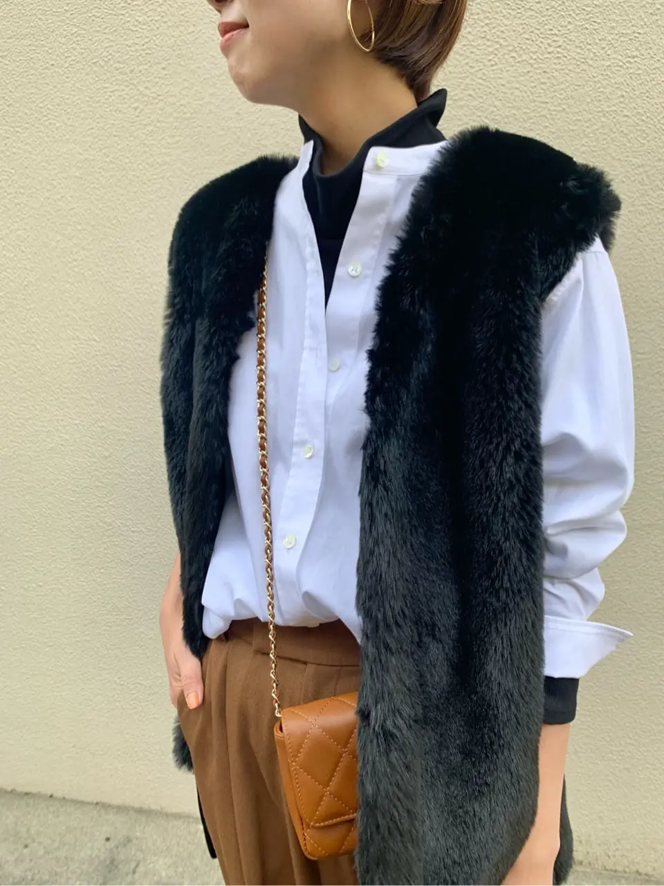 23区 秋葉 コーディネート画像