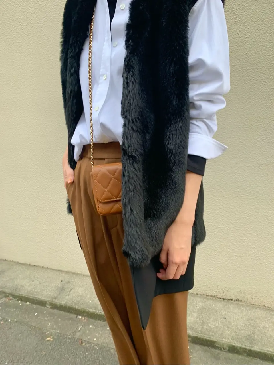 23区 秋葉 コーディネート画像