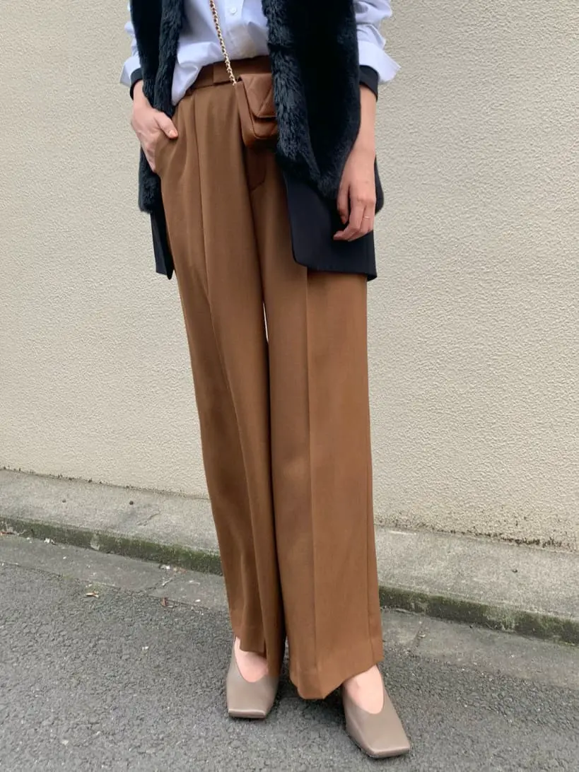 23区 秋葉 コーディネート画像