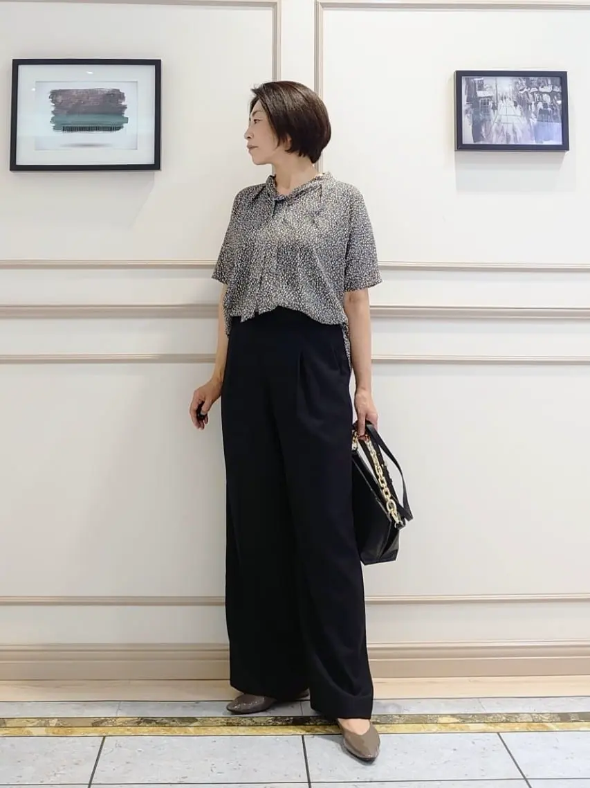  村田 コーディネート画像