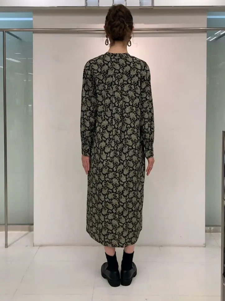 23区 スタッフM コーディネート画像