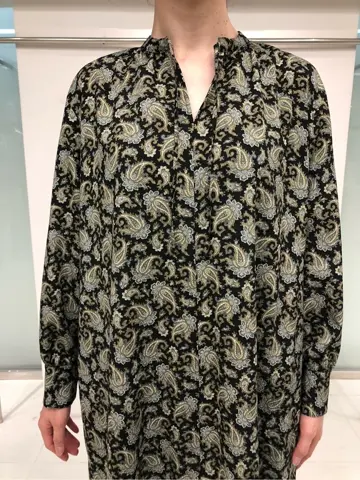 23区 スタッフM コーディネート画像