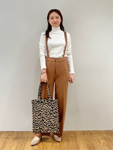 23区 西嶋 コーディネート画像