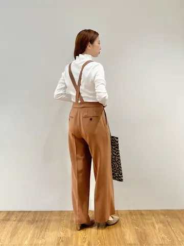 23区 西嶋 コーディネート画像