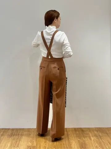 23区 西嶋 コーディネート画像