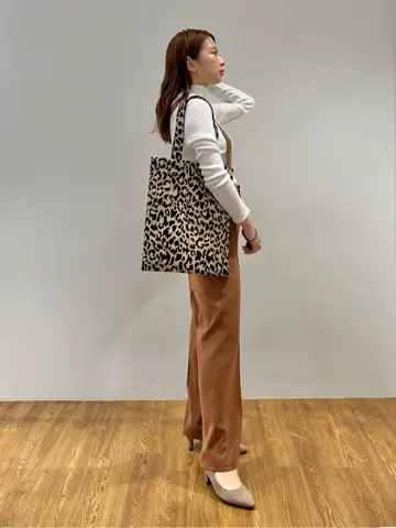 23区 西嶋 コーディネート画像