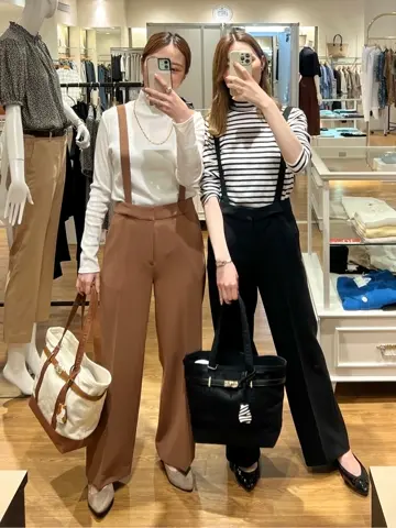 23区 西嶋 コーディネート画像