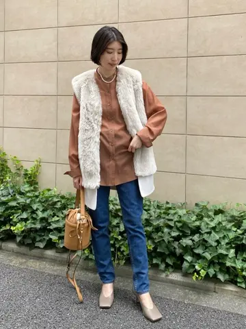 23区 板垣 コーディネート画像