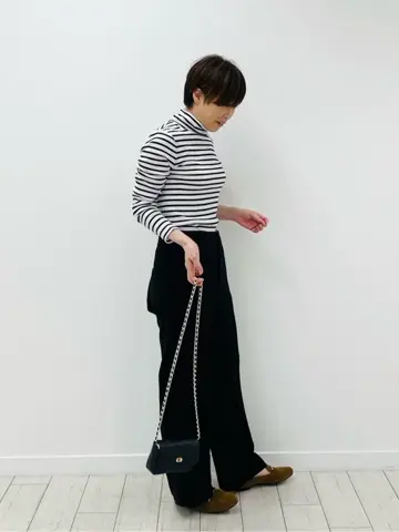 23区 岩舘 コーディネート画像