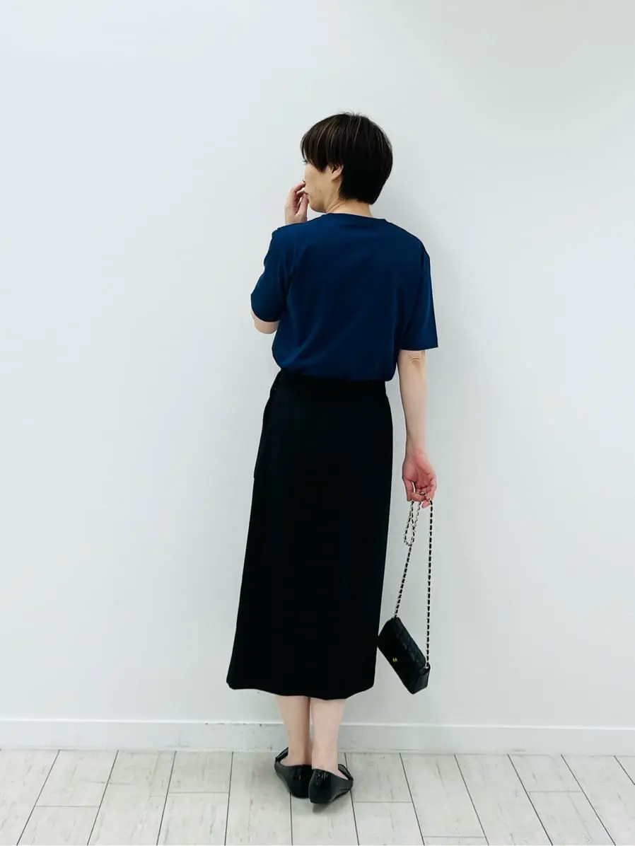 23区 岩舘 コーディネート画像