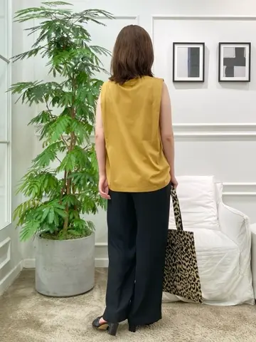 23区 橋本 コーディネート画像