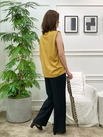 23区 橋本 コーディネート画像