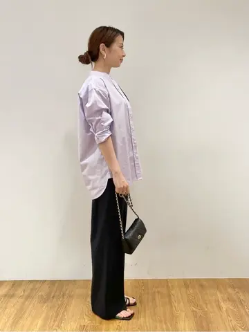 23区 西嶋 コーディネート画像