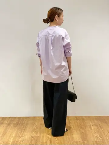 23区 西嶋 コーディネート画像