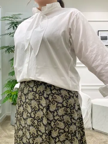 23区 藤原 コーディネート画像