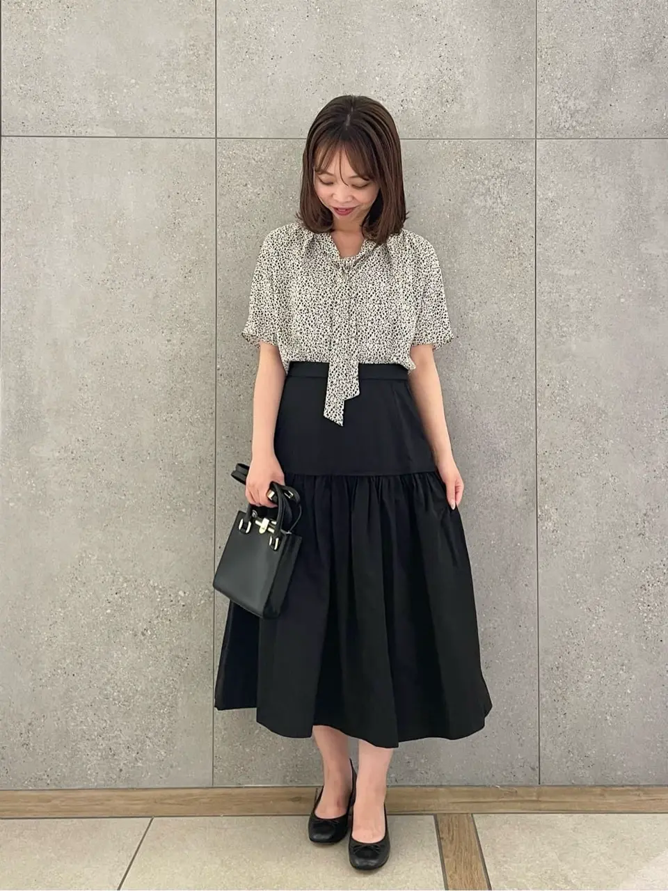  日髙 コーディネート画像