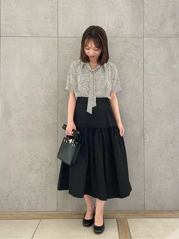 23区 日髙 コーディネート画像