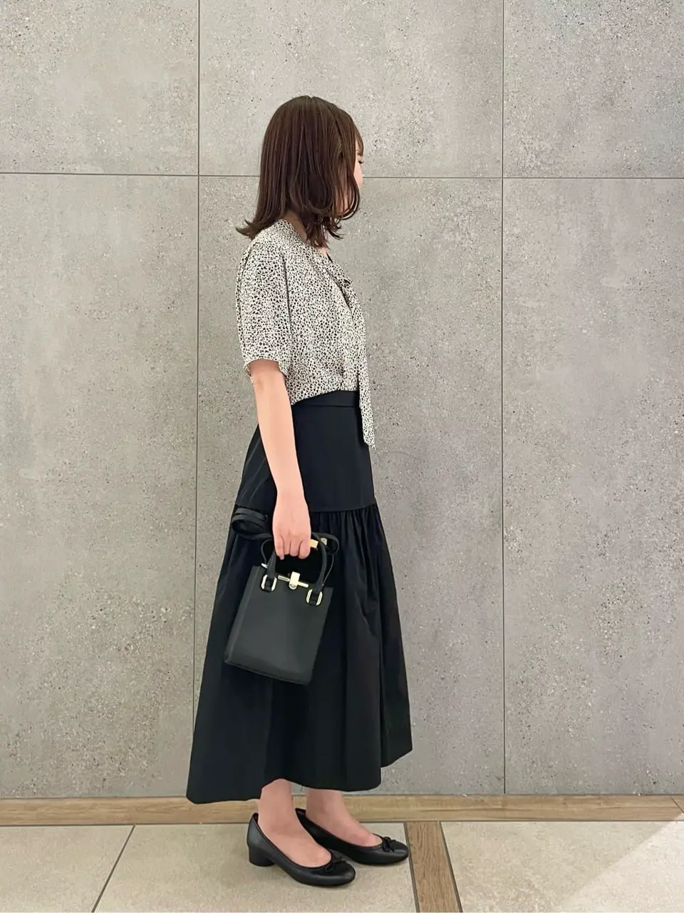 23区 日髙 コーディネート画像