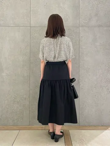 23区 日髙 コーディネート画像