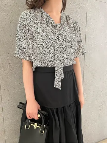 23区 日髙 コーディネート画像