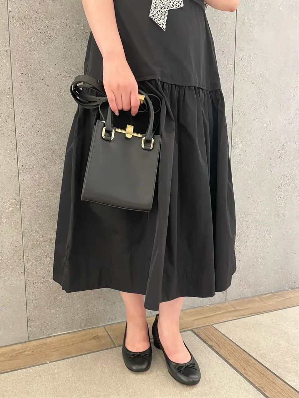 23区 日髙 コーディネート画像