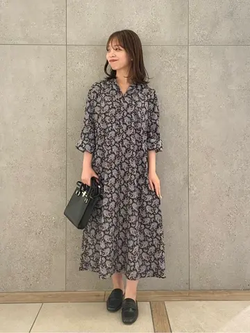 23区 日髙 コーディネート画像