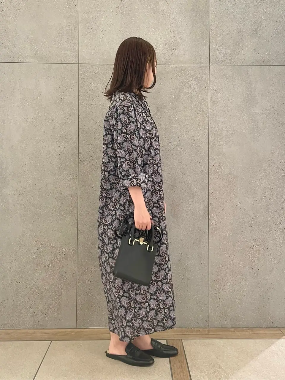 23区 日髙 コーディネート画像