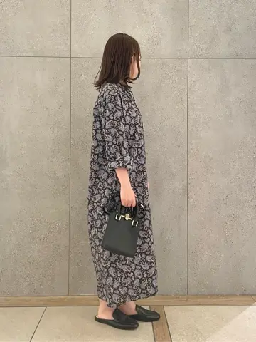 23区 日髙 コーディネート画像