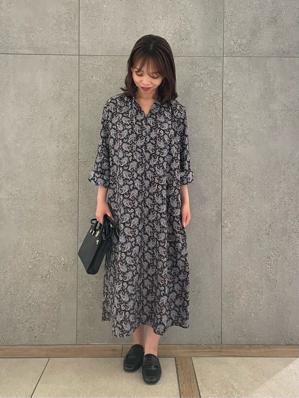 23区 日髙 コーディネート画像