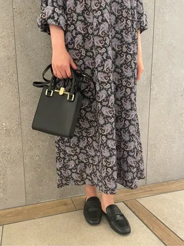 23区 日髙 コーディネート画像