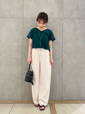 23区 日髙 コーディネート画像