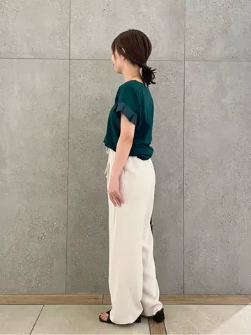 23区 日髙 コーディネート画像