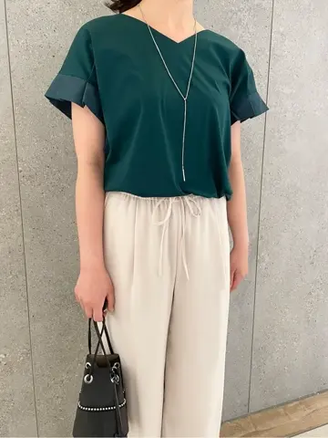 23区 日髙 コーディネート画像