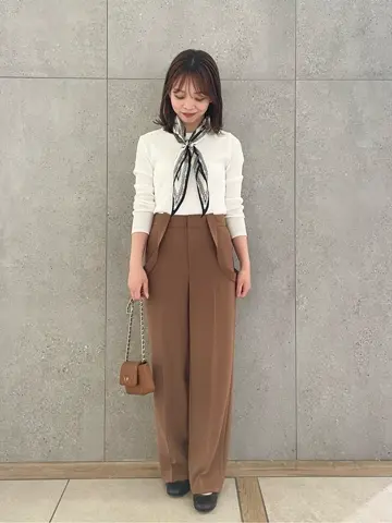 23区 日髙 コーディネート画像