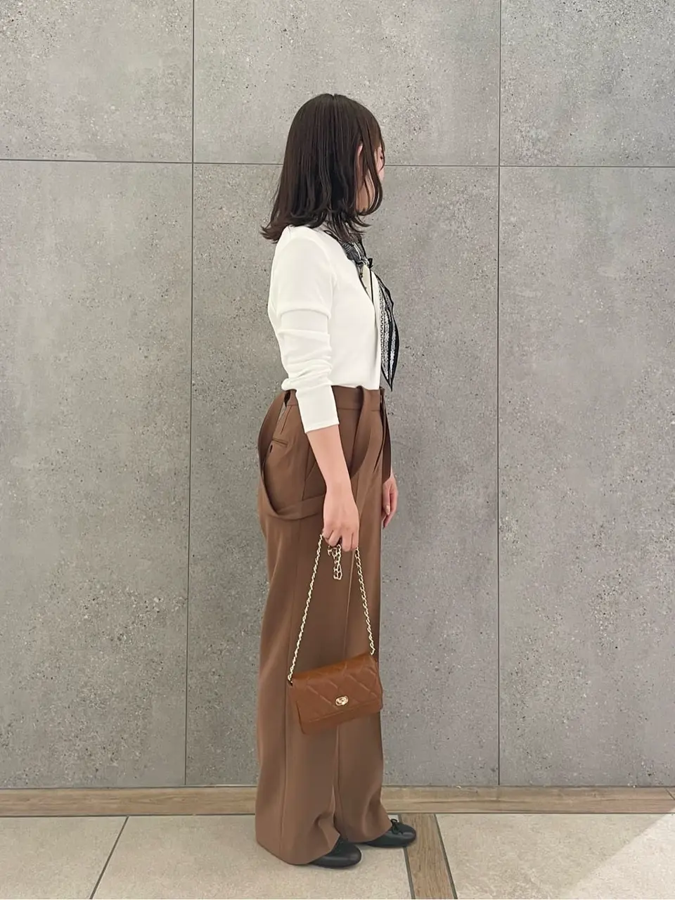 23区 日髙 コーディネート画像