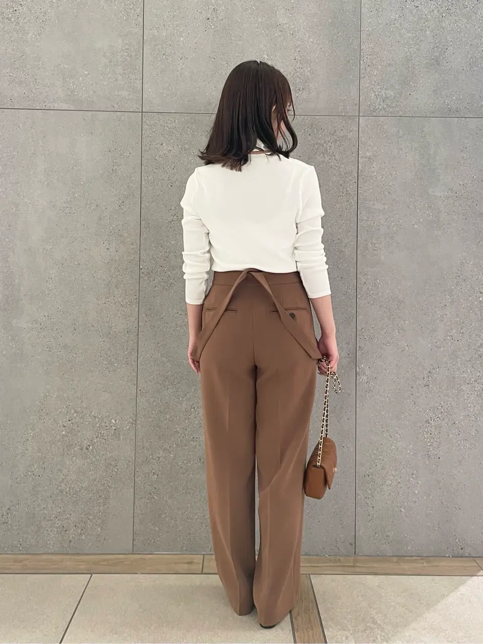 23区 日髙 コーディネート画像