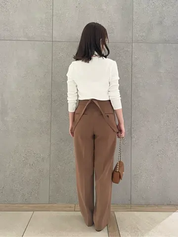 23区 日髙 コーディネート画像