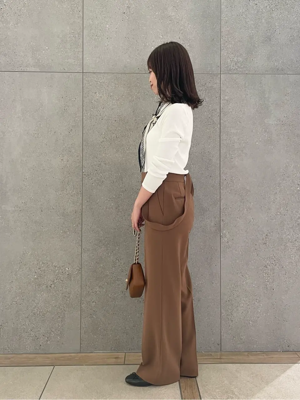 23区 日髙 コーディネート画像