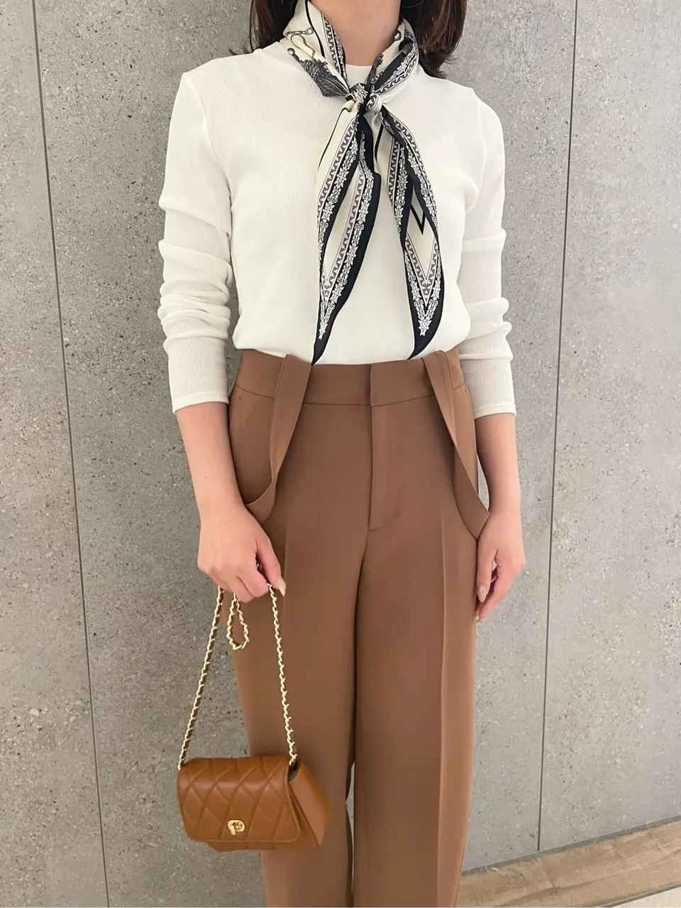 23区 日髙 コーディネート画像