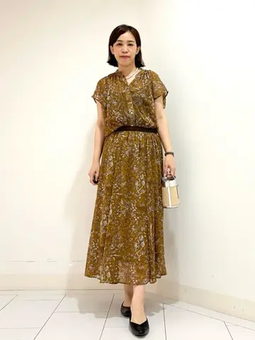 23区 南 コーディネート画像