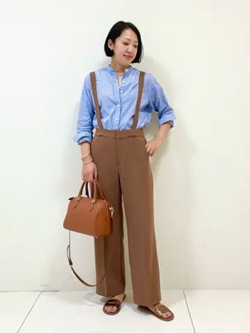 23区 椛田 コーディネート画像