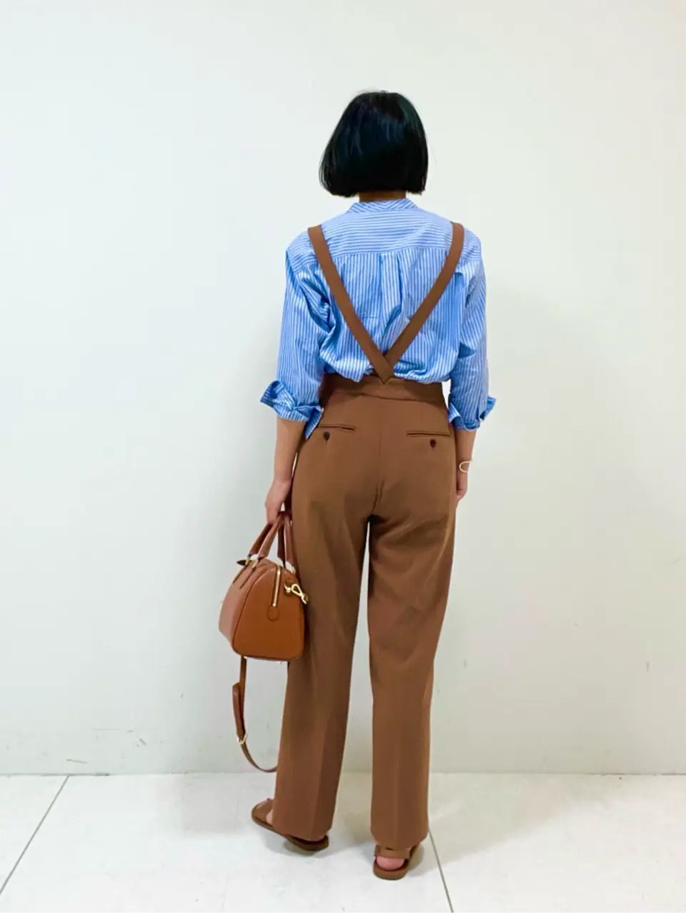 23区 椛田 コーディネート画像