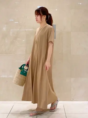 23区 柿内 コーディネート画像