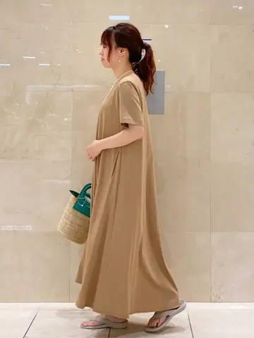 23区 柿内 コーディネート画像