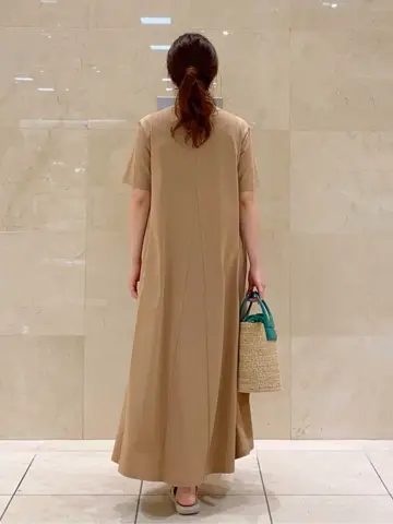 23区 柿内 コーディネート画像